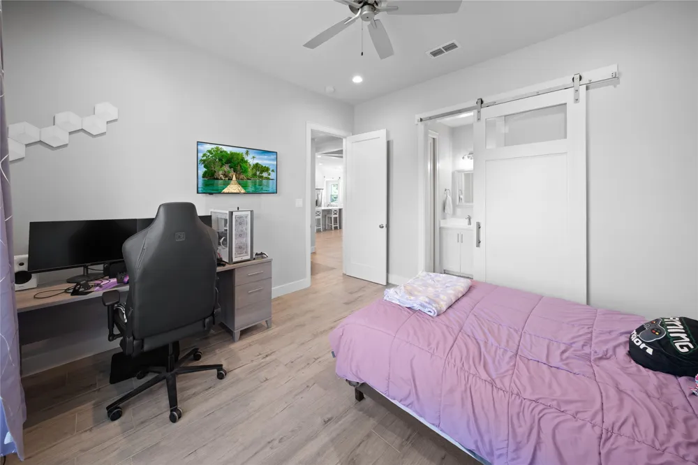 219 White N Gail Lane Bullard, TX 75757
