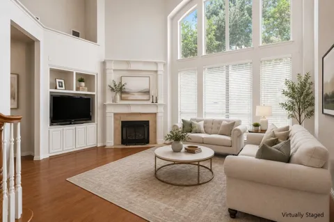 4201 Sandra Lynn Drive