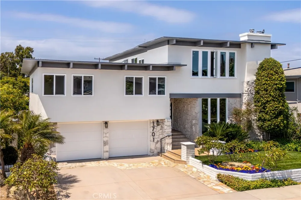 1701 Catalina Avenue Seal Beach, CA 90740