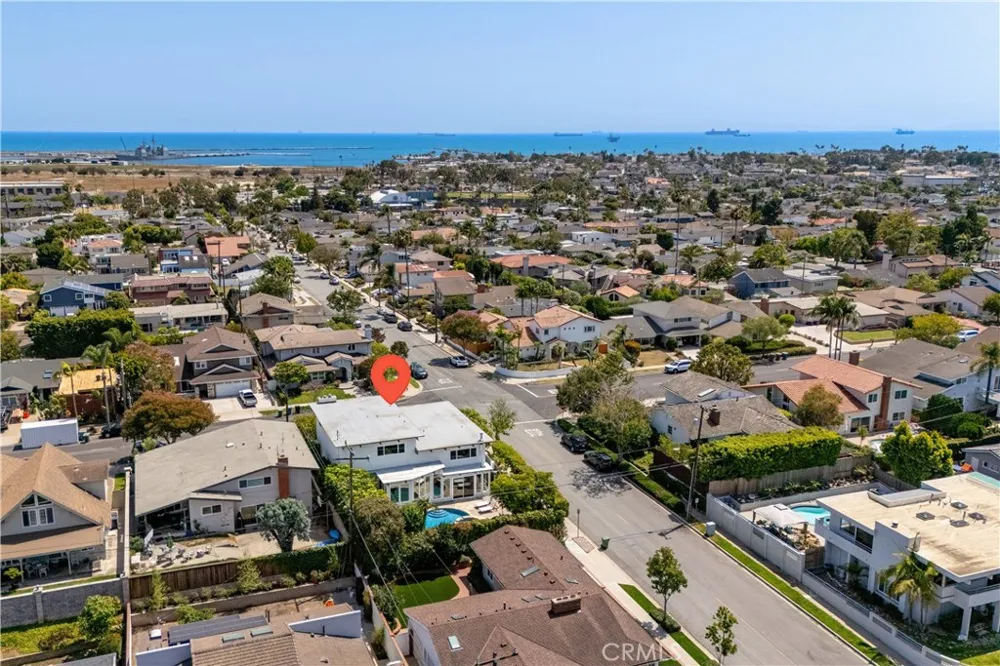 1701 Catalina Avenue Seal Beach, CA 90740