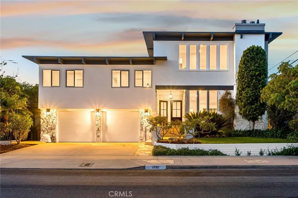 1701 Catalina Avenue Seal Beach, CA 90740