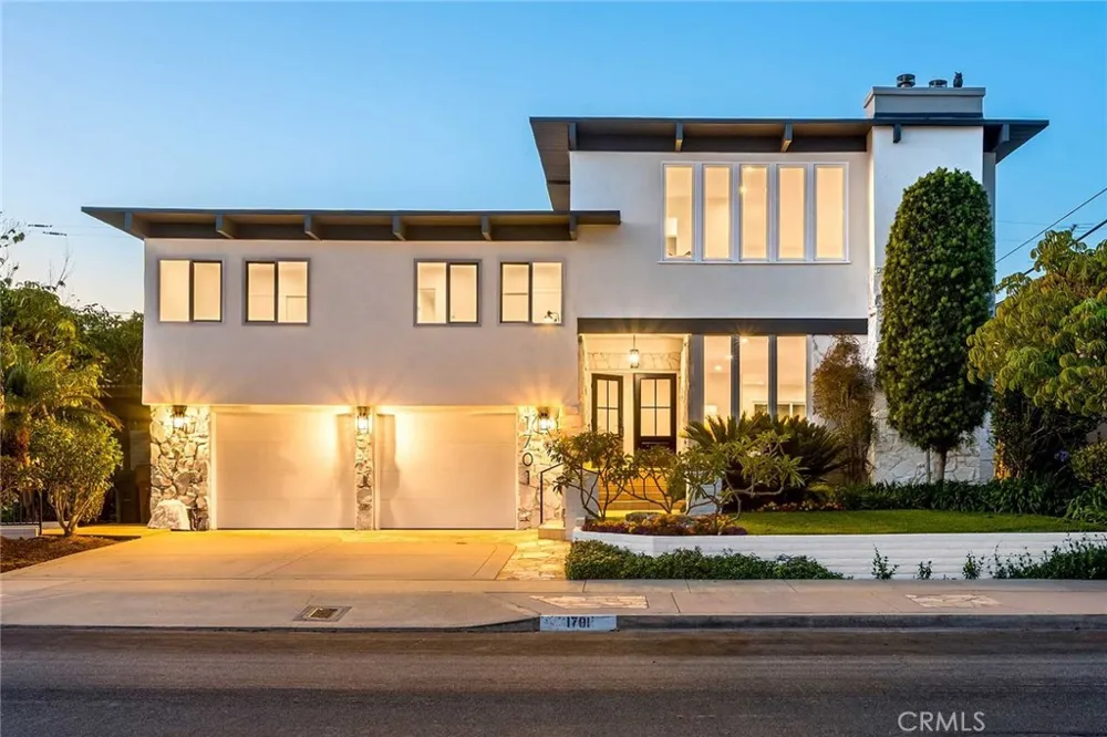 1701 Catalina Avenue Seal Beach, CA 90740