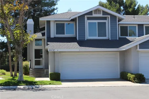 22285 NEWBRIDGE DRIVE #36
