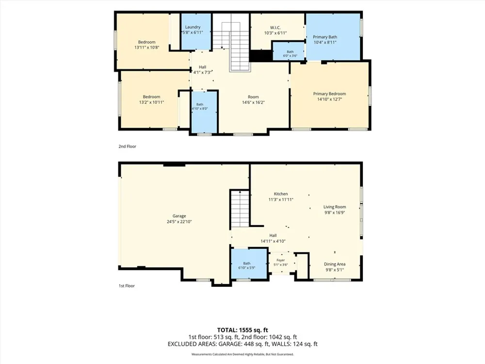2843 E Bedford Privado Ontario, CA 91762
