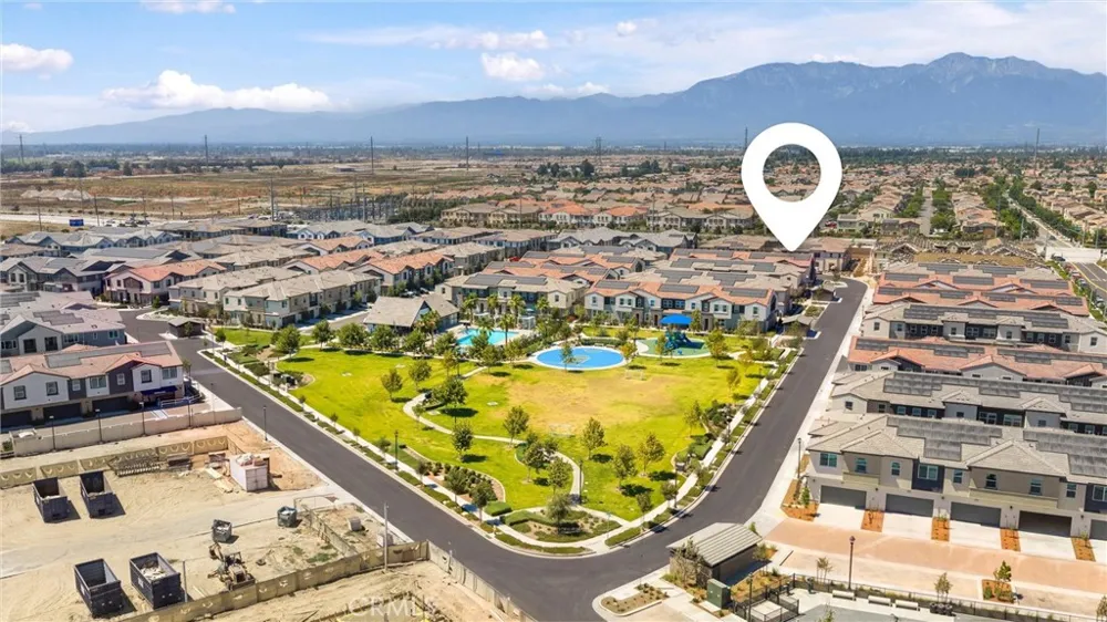 2843 E Bedford Privado Ontario, CA 91762