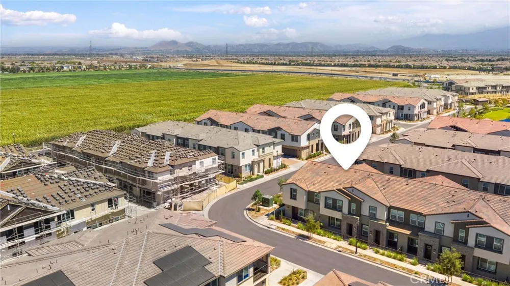 2843 E Bedford Privado Ontario, CA 91762