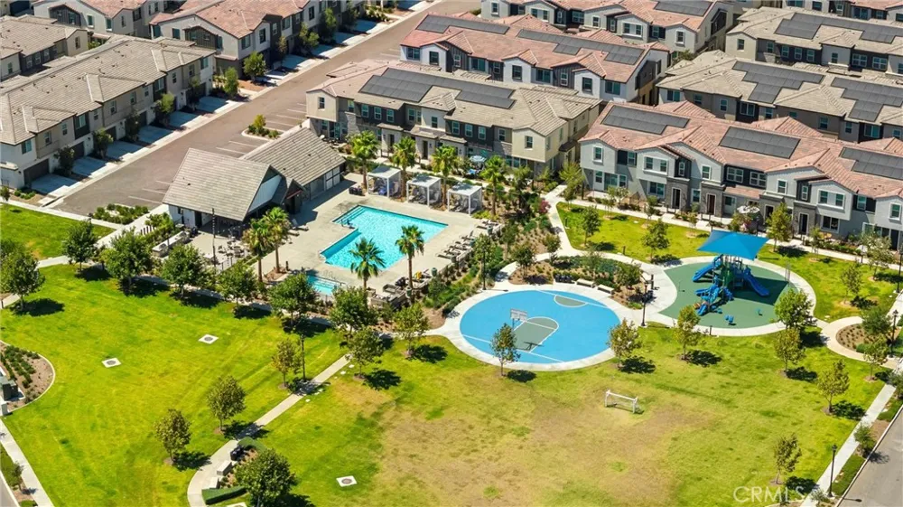 2843 E Bedford Privado Ontario, CA 91762
