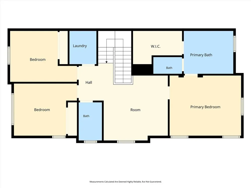 2843 E Bedford Privado Ontario, CA 91762