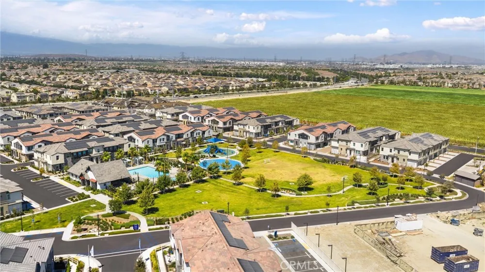 2843 E Bedford Privado Ontario, CA 91762