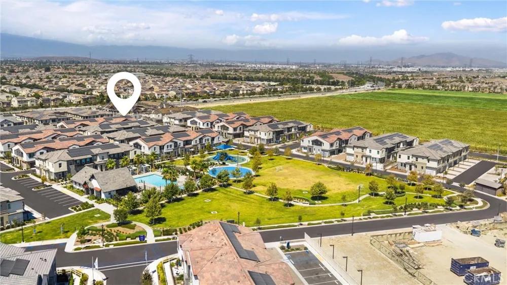 2843 E Bedford Privado Ontario, CA 91762