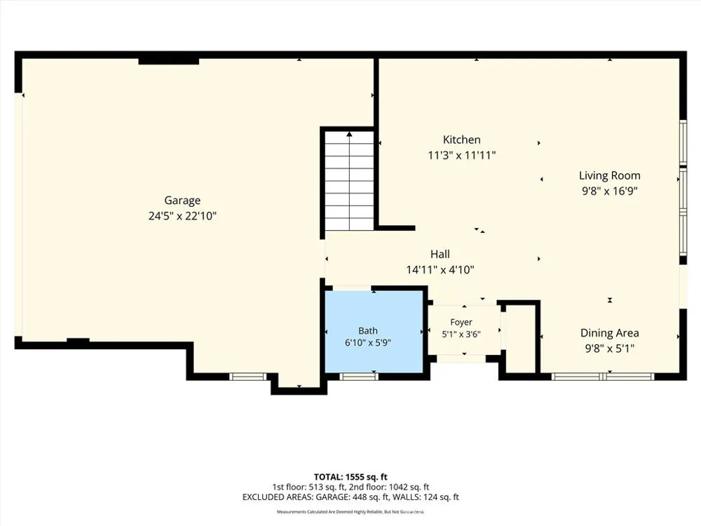 2843 E Bedford Privado Ontario, CA 91762