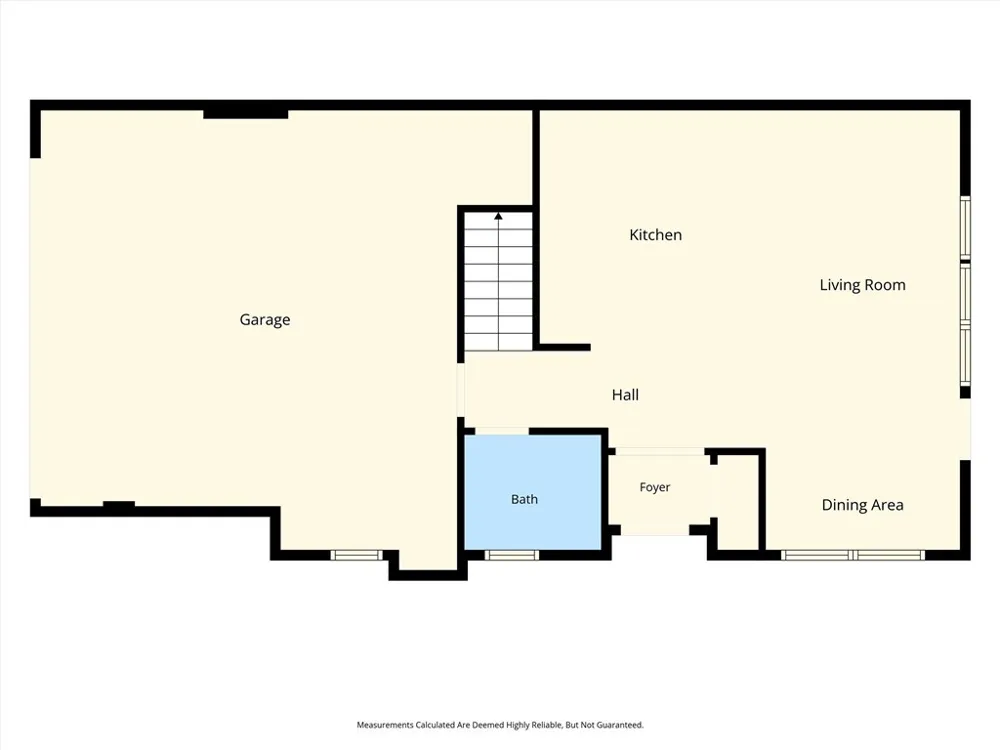 2843 E Bedford Privado Ontario, CA 91762