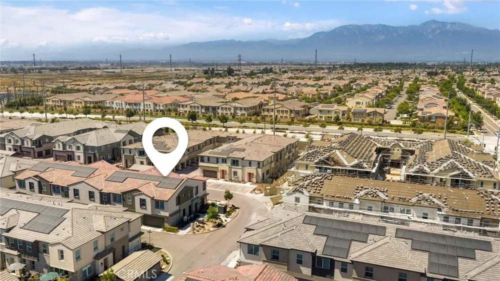 2843 E Bedford Privado Ontario, CA 91762