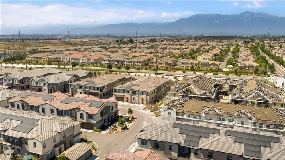 2843 E Bedford Privado Ontario, CA 91762