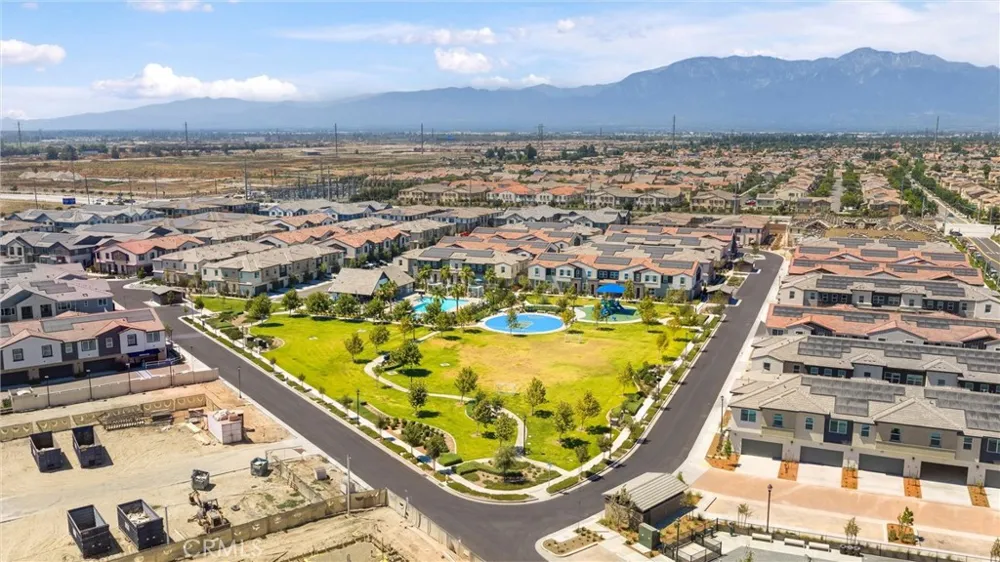 2843 E Bedford Privado Ontario, CA 91762