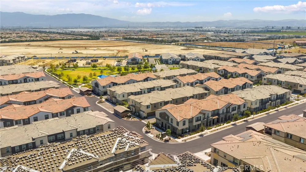 2843 E Bedford Privado Ontario, CA 91762