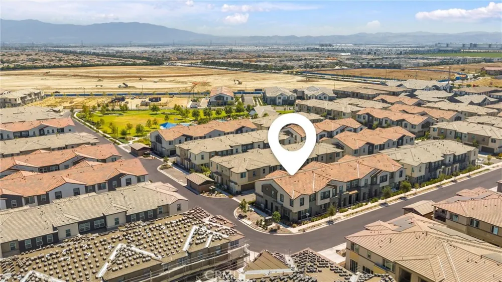 2843 E Bedford Privado Ontario, CA 91762