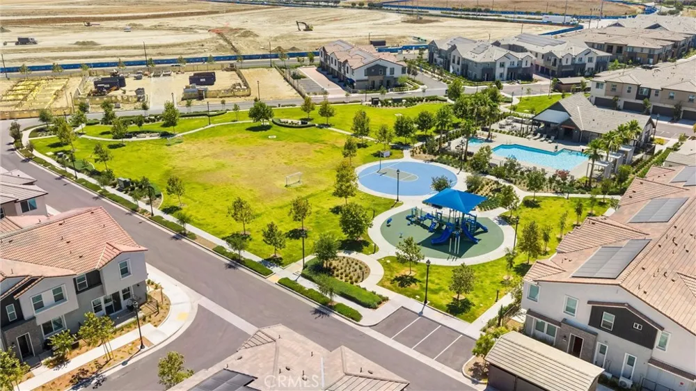 2843 E Bedford Privado Ontario, CA 91762
