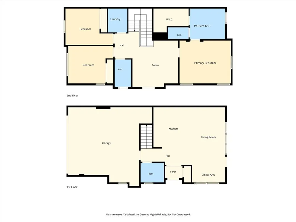 2843 E Bedford Privado Ontario, CA 91762