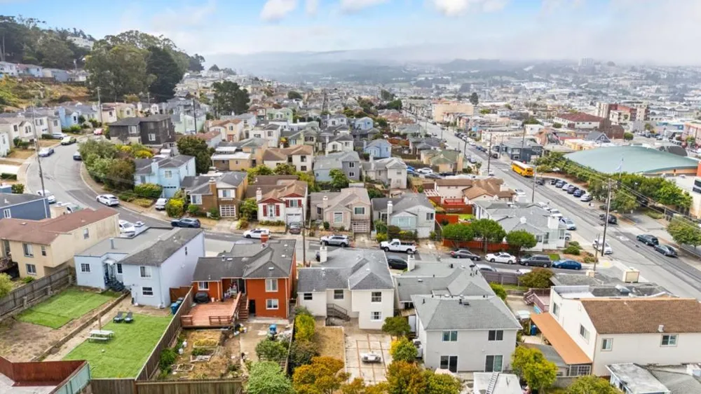 5 Muirwood Drive Daly City, CA 94014