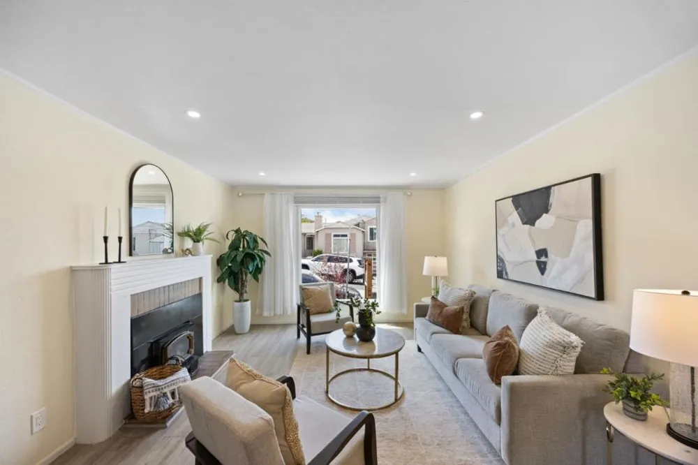 5 Muirwood Drive Daly City, CA 94014