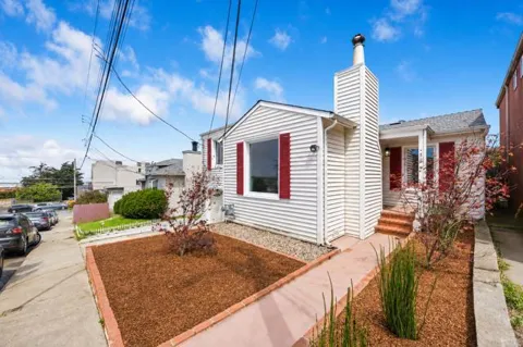 5 Muirwood Drive