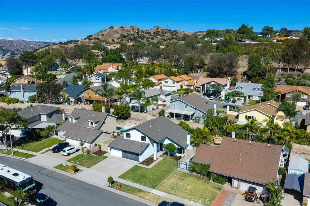 7666 E Paseo Laredo Anaheim Hills, CA 92808