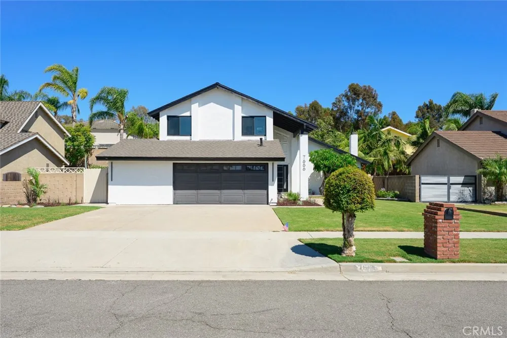 7666 E Paseo Laredo Anaheim Hills, CA 92808