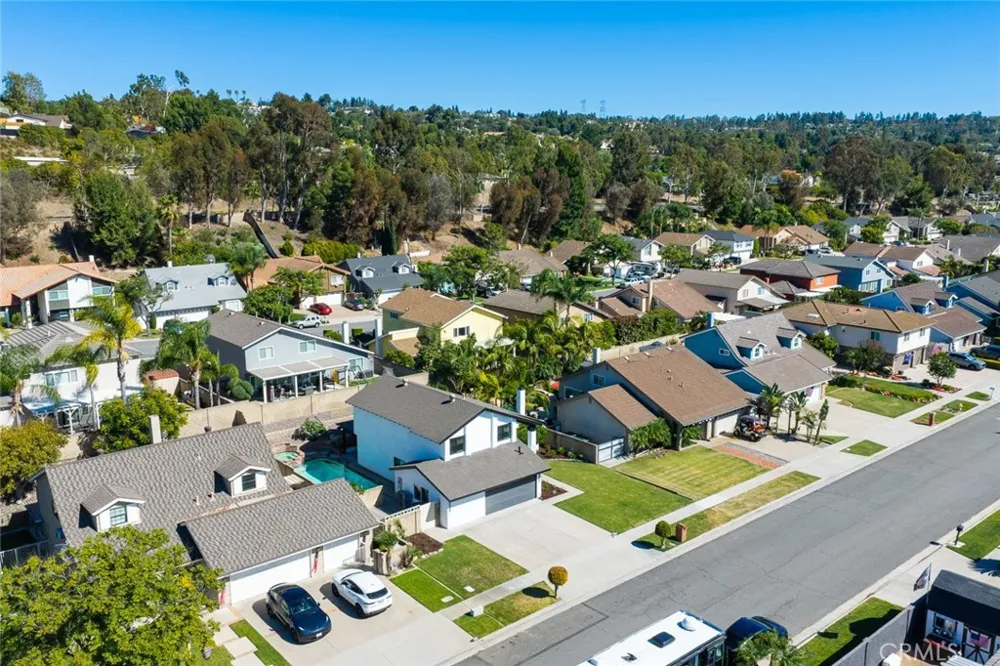 7666 E Paseo Laredo Anaheim Hills, CA 92808