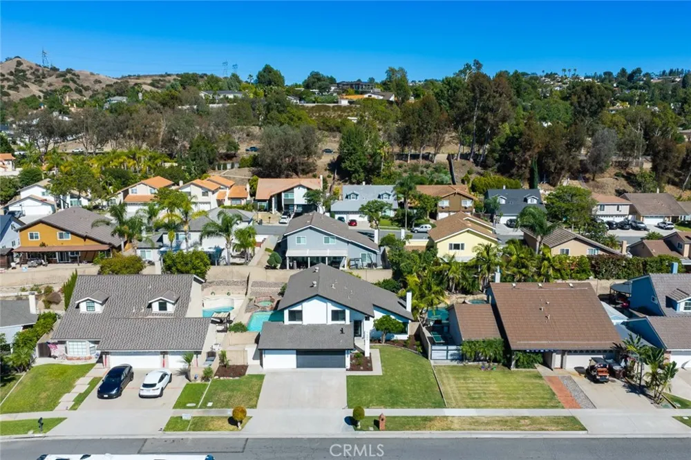 7666 E Paseo Laredo Anaheim Hills, CA 92808
