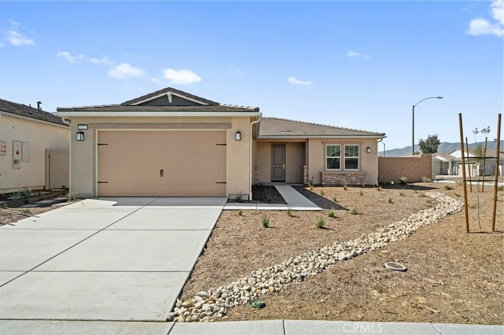 3354 Larson Lane San Jacinto, CA 92582