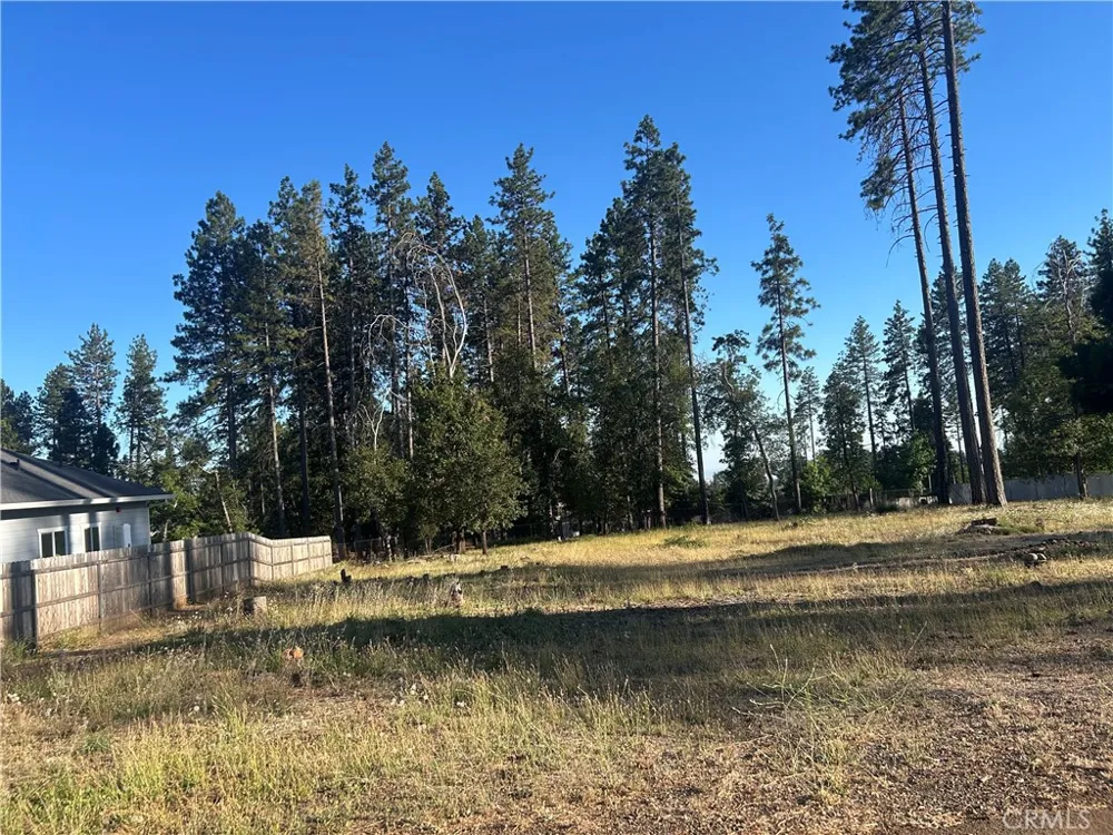 1356 Orput Paradise, CA 95969