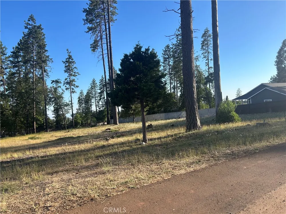 1356 Orput Paradise, CA 95969
