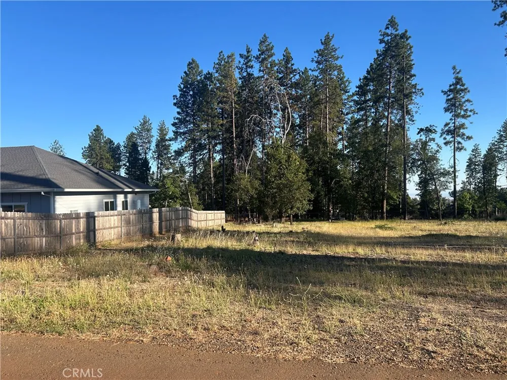 1356 Orput Paradise, CA 95969
