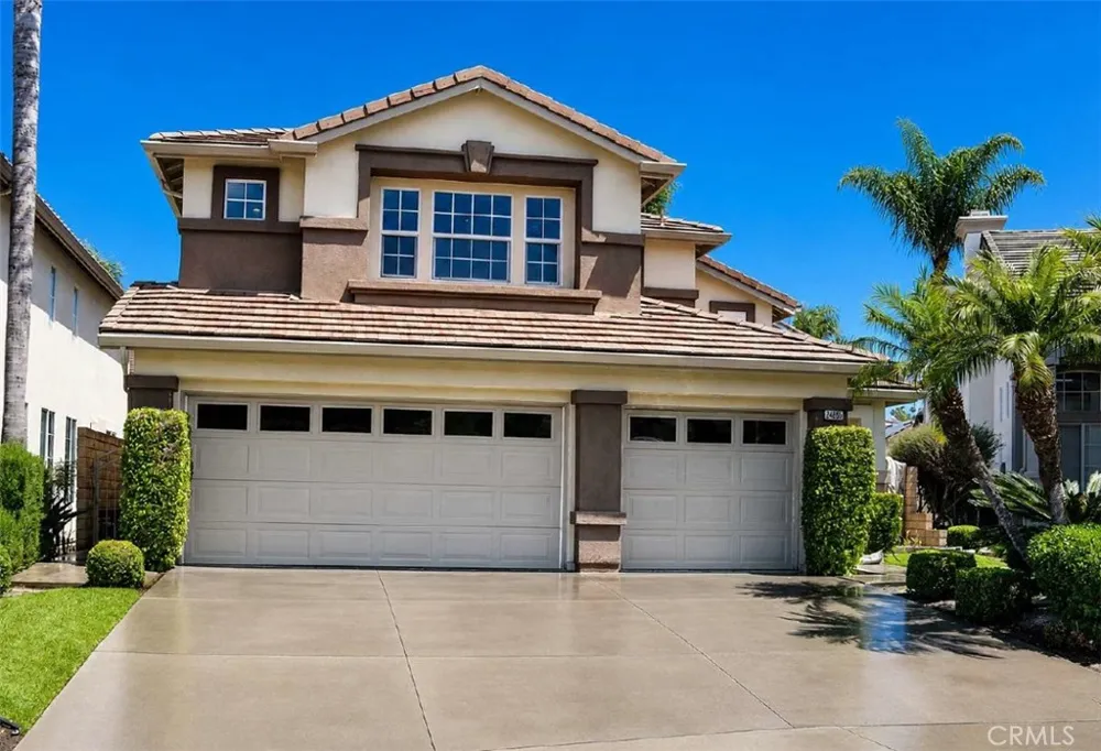 24985 Pam Court Laguna Niguel, CA 92677