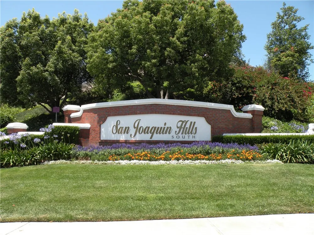 24985 Pam Court Laguna Niguel, CA 92677