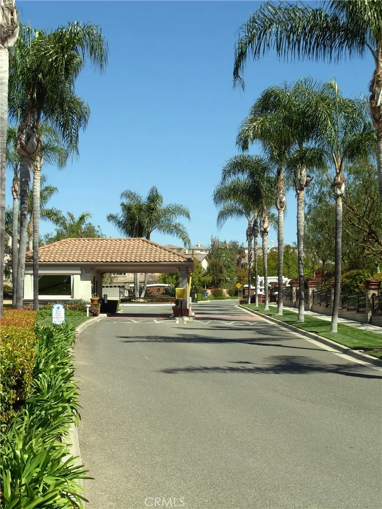 24985 Pam Court Laguna Niguel, CA 92677