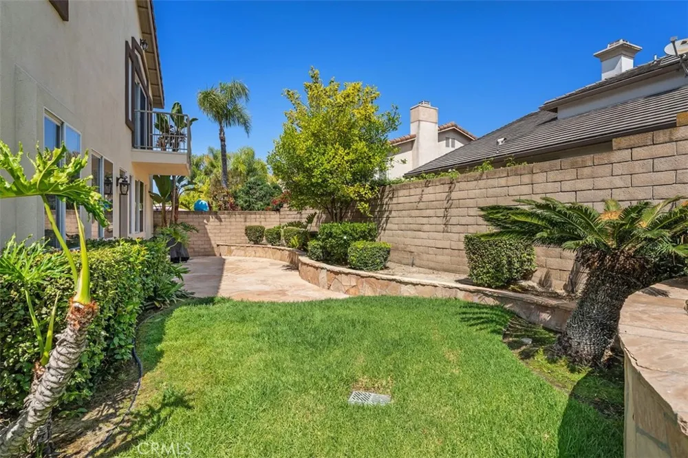 24985 Pam Court Laguna Niguel, CA 92677