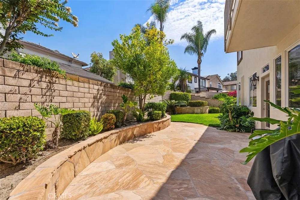 24985 Pam Court Laguna Niguel, CA 92677