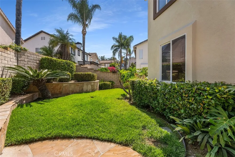 24985 Pam Court Laguna Niguel, CA 92677