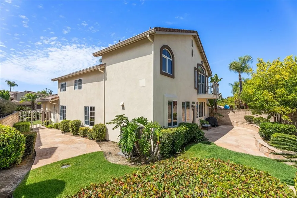 24985 Pam Court Laguna Niguel, CA 92677
