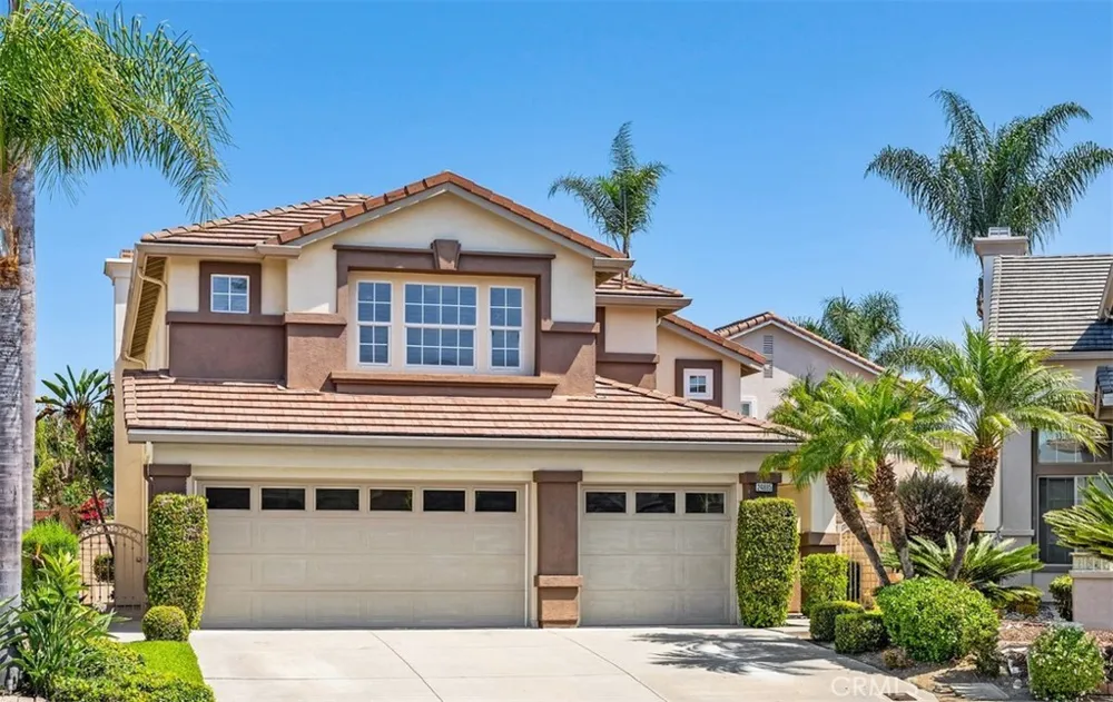 24985 Pam Court Laguna Niguel, CA 92677