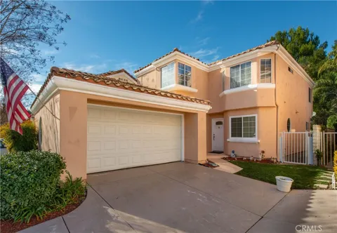 25829 Blake Court
