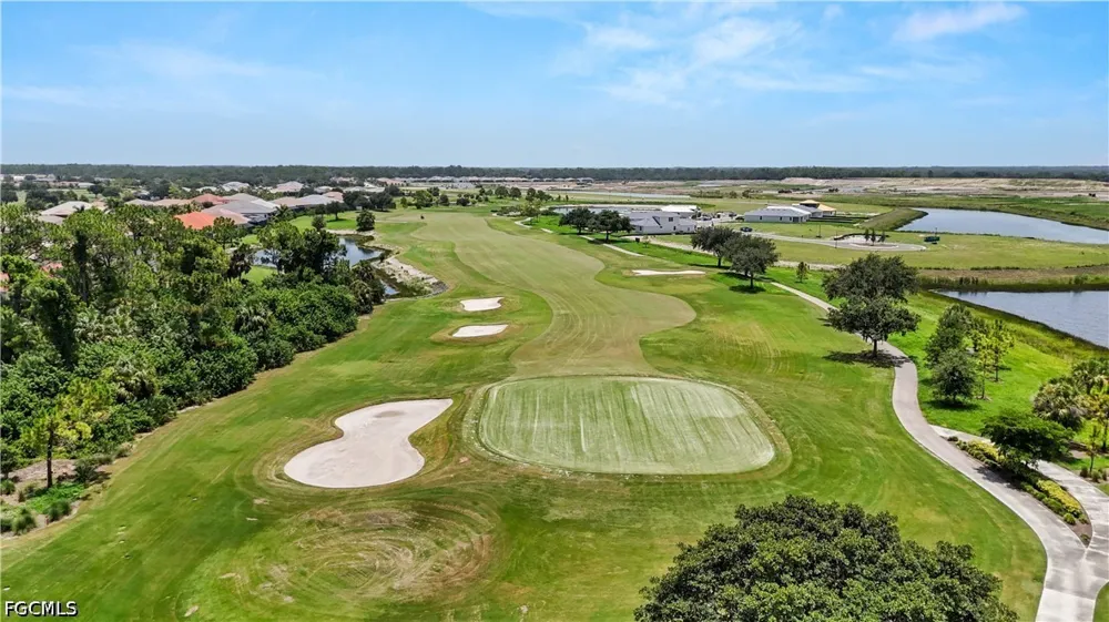 Weston Manor Drive Alva, FL 33920