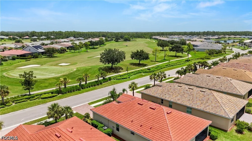 Weston Manor Drive Alva, FL 33920