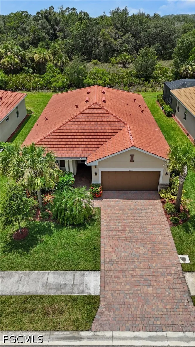 Weston Manor Drive Alva, FL 33920