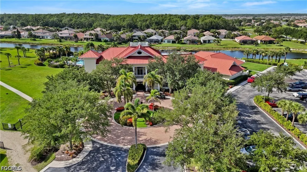 Weston Manor Drive Alva, FL 33920