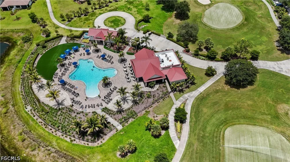 Weston Manor Drive Alva, FL 33920