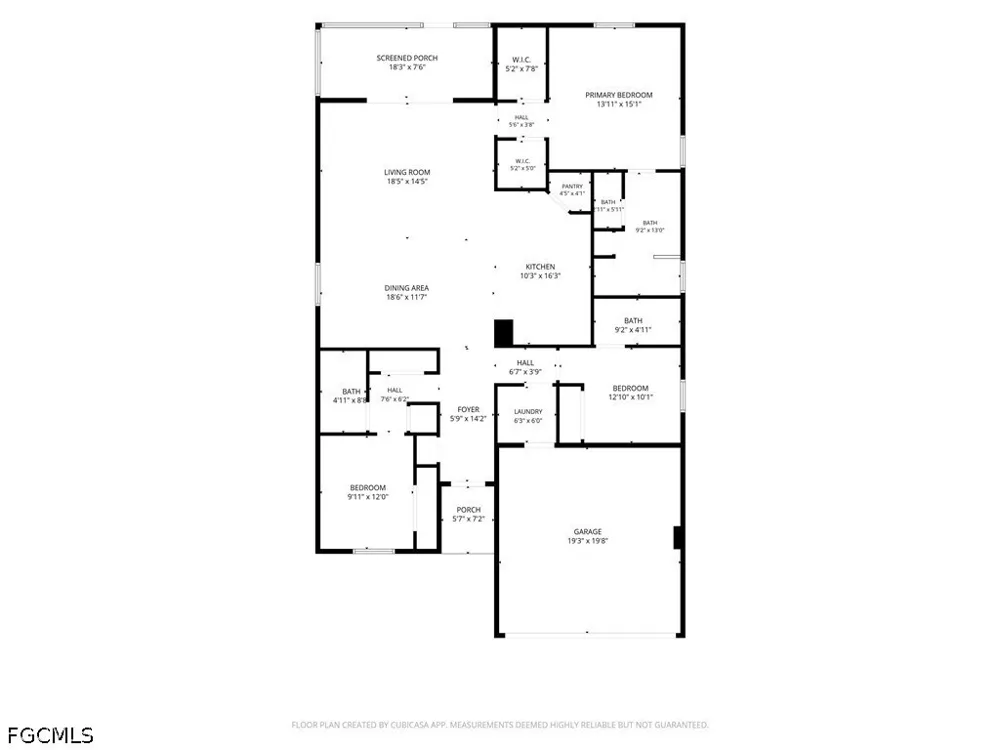 Weston Manor Drive Alva, FL 33920