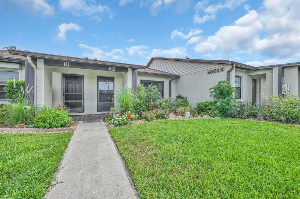 6002 Indrio Road #K2 Fort Pierce, FL 34951